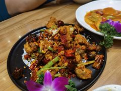 -品回味清真西北楼(宁波首店)