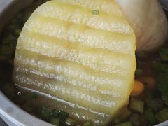 -左庭右院鲜牛肉火锅(浦江欢乐颂店)