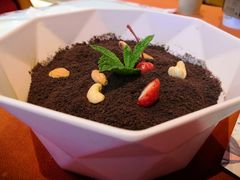 -赵小姐丨新中餐(曲江店)