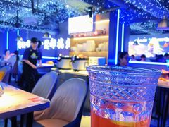 -徐记小怪兽肉蟹煲店(哈西万达金街店)