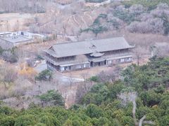 -北京西山国家森林公园