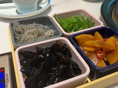 -碗中海·蒸汽海鲜·桑拿鸡(岭南天地店)