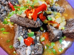 长沙臭豆腐-湘西土菜(望京店)