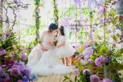 -韩国童感TOUCH PHOTO儿童摄影(朝阳分店)