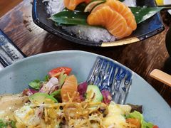 -白石的深夜食堂(大上海店)