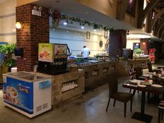 iphone_upload_pic-哈利波特烧烤自助餐厅(香樟路店)