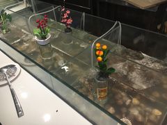 -鑫海汇海鲜烤肉火锅自助(七彩城店)