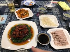 -白家餐厅(徐家汇店)