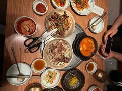 -王妃家(明洞中央店)