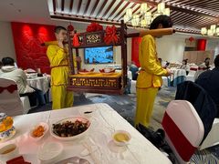 -聚春园自助餐厅(东街口店)