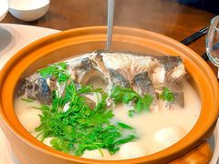 -颂福楼·南京菜(定淮门店)