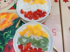 -甜心妈妈·榴莲星级糖水(北京路总店)