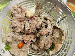 -刘少华贵州小黄牛·鲜牛肉火锅(总店)
