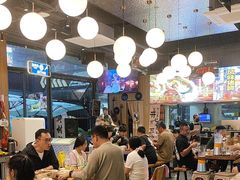 -本色.小马哥烧烤(无锡九里仓店)