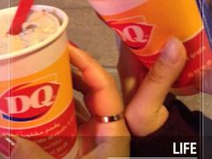 DQ冰淇淋(天津大悦城B区店)-DQ·蛋糕·冰淇淋(南开大悦城2F店)