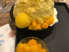 -Ice Monster冰馆·CNN评选全球十大甜品(国贸商城店)