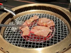 -厚贞日式烤肉(浦东汇智店)