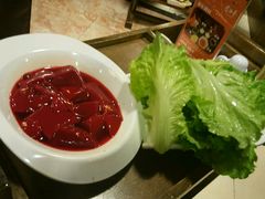 -蜀九香火锅(彩虹店)