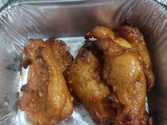-必胜客(吾悦广场店)