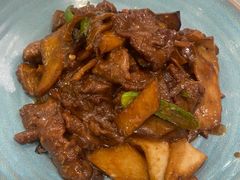 -鹿港小镇(悠唐店)