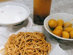 -水牛奶皇后糖水铺