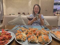 -菲住布渴酒店自助餐厅(阿里巴巴西溪园区店)