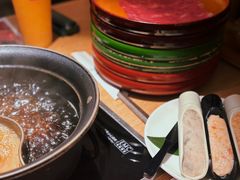 -温野菜涮涮锅(曲江大悦城店)