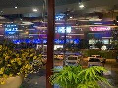 -多多旺港式茶餐厅(新区店)