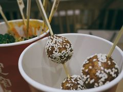 -宽窄巷成都菜(青岛路万达广场店)