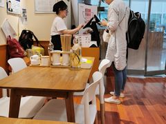 大堂-醉面(五道口启迪大厦店)