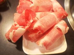 -邓莽子老火锅(中兴路总店)
