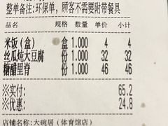 -大碗居·烤鸭·鱼头泡饼(天坛东门店)