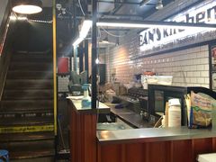 -米屋石锅拌饭(师大店)
