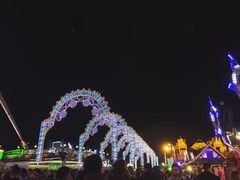 景点-海德公园