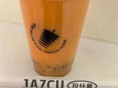 -Jazcu珍仕菓鲜榨果汁(西单大悦城店)