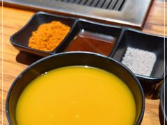 -千寻烧肉(政务区店)