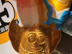 -麦当劳(河北唐山光明路餐厅)