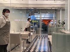 -大树餐厅(万达创始店)