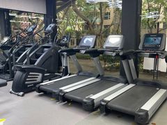 -VPsmart私教健身工作室(新华路旗舰店)