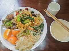 -妙醍醐素食自助餐馆(杭州香积寺店)