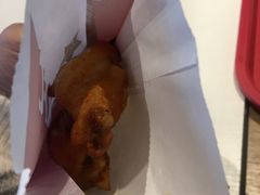 -肯德基(珠峰店)