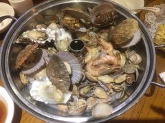 -山沟沟炒鸡(颐灏·海怡名都店)