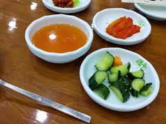 -全州拌饭馆(断桥店)