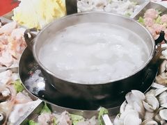 -百丈园龙江啫神馆