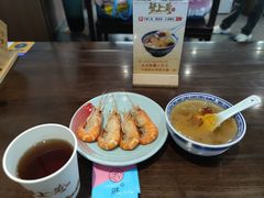 -蟹上黄·蟹黄面·江南糖水(人民广场店)
