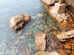 -东澳岛