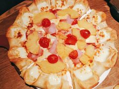 -必胜客(打浦桥日月光店)