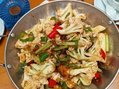 -梅利汴京烤鸭•开封豫菜地标店(东司门店)