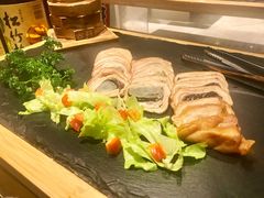 -鹭江潮餐厅•福建菜(鹭江佲家酒店)