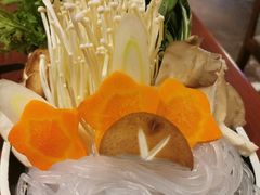 寿喜锅-yokocho上横町·日本食街(深业上城店)